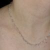 Ogrlica Hamily Infinite Love silver 925