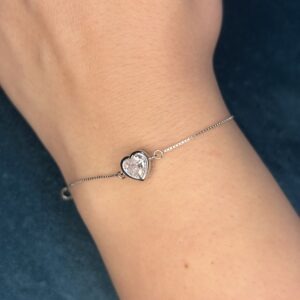 Narukvica Haily Aora Sterling Silver 925
